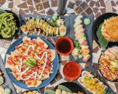 Kaizen Sushi And Fusion
