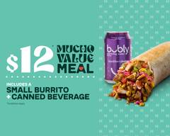 Mucho Burrito (20 Crowfoot Crescent NW #200)