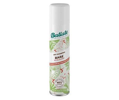 Bare Fragrance Dry Shampoo, 4.23 Oz.