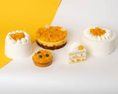 CY.WPatisseries中山店
