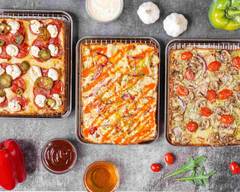 Detroit Square Pizza