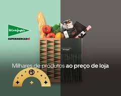 El Corte Inglés Gourmet e Supermercado (Lisboa)