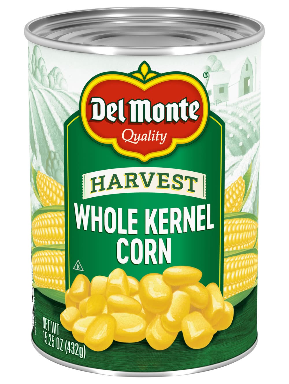 Del Monte Whole Kernel Corn (15.25 oz)