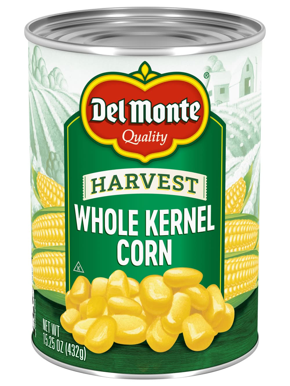 Del Monte Whole Kernel Corn (15.25 oz)
