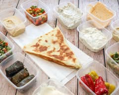 Cuisine Des Cèdres