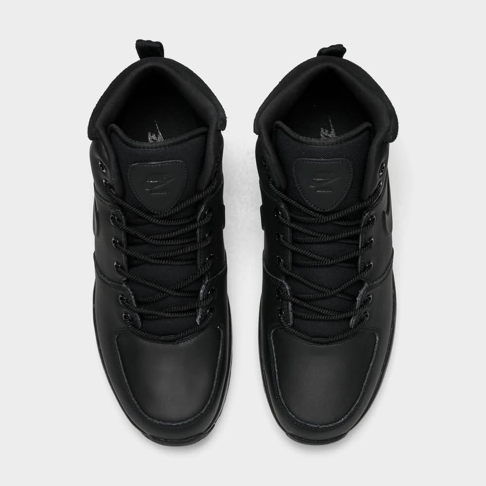 nike boots finish line