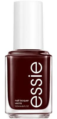essie Salon Quality Nail Polish, Fringes-Saddle (0.46 fl oz)