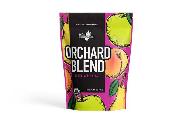Orchard Blend