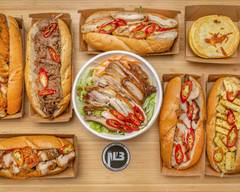 Mon Lunch bar & cafe