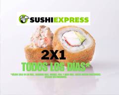 Sushi Express (Concordia)