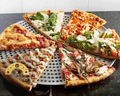 North Beach Pizza- Stanyan St