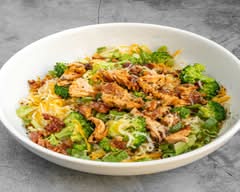 Boss Potatoes (Dayton)