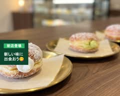 CAFE BASHO 1922 伊賀上野城下町本店