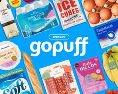 Gopuff Groceries (Newcastle)