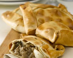 Los Hornitos de Pehuén y Comidas Caseras