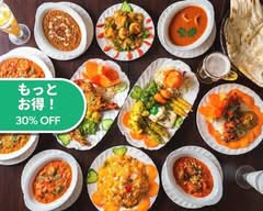 ビバゴアインドのカフェ Viva Goa Indian Cafe