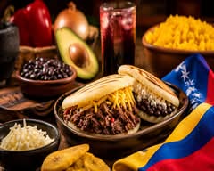 Sabores Venezuela