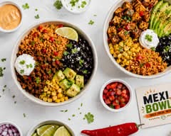 MEXI BOWLS TEMPELHOF