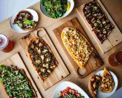 Kind Cafe & Eatery