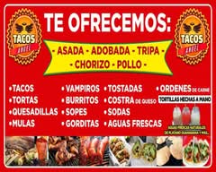 Tacos Ángel (Tijuana)