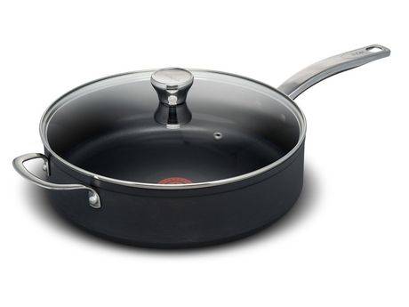 T-Fal Unlimited Platinum Jumbo Cooker Non-Stick