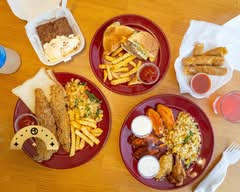 America's Best Wings (Cockeysville)