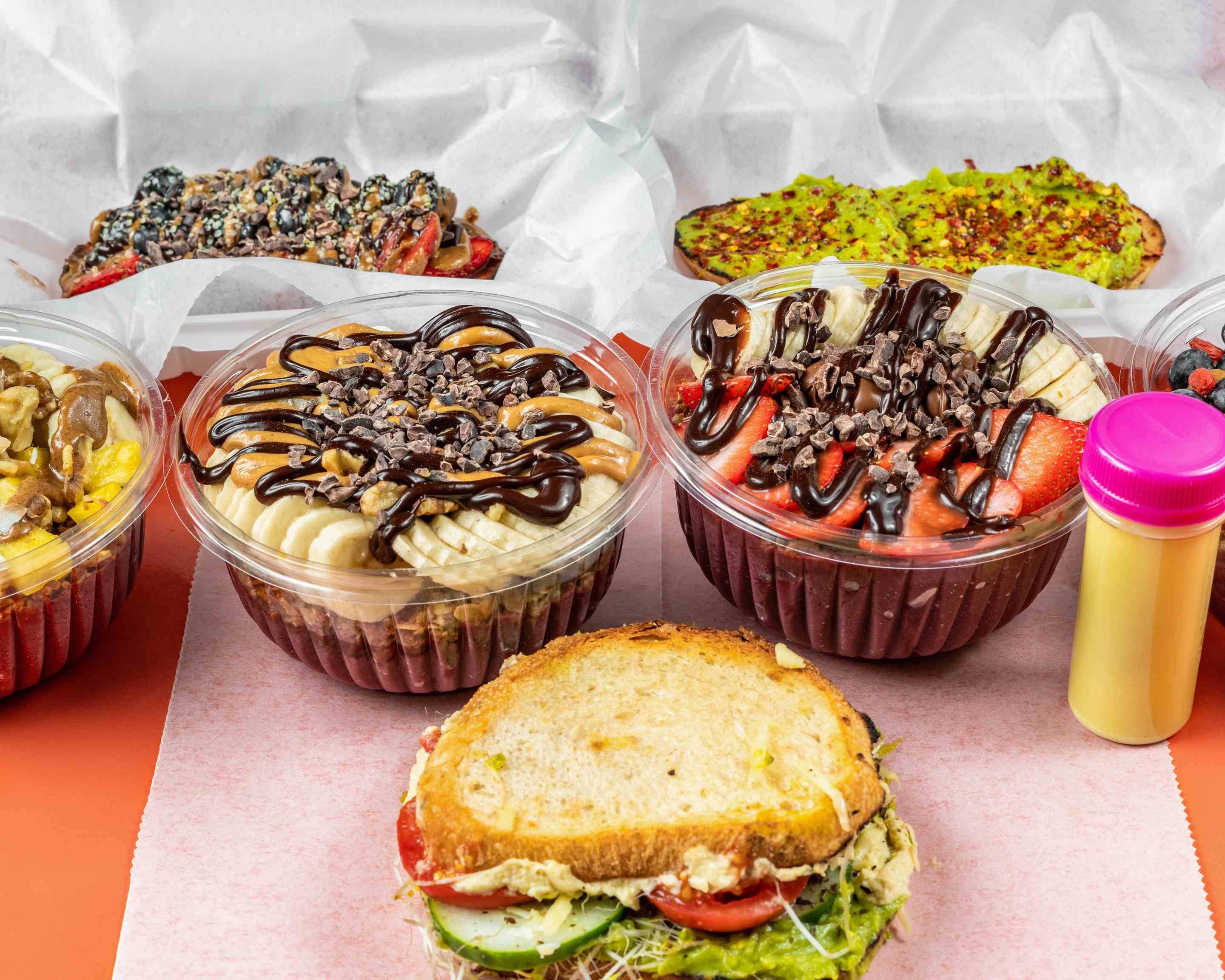 Order Viva La Juice Juicery Menu Delivery【Menu & Prices】 Pendleton