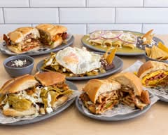 Juana Gallo Cafe y Cocina