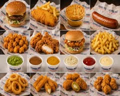 Hamblins Fish & Chips (Bristol)