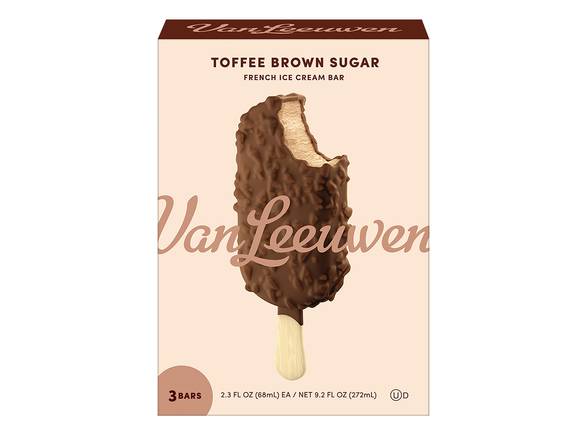 Save on Van Leeuwen French Ice Cream Earl Grey Tea Order Online