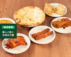 パシュパティ 奈良天理店