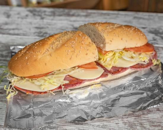 The Italian