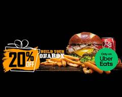 Ohannes Burger (Sheffield)