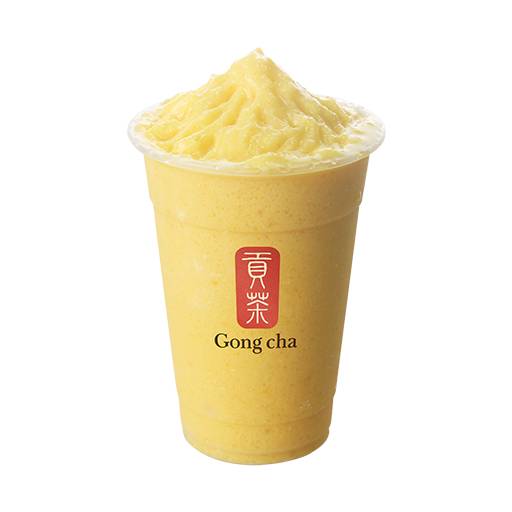 Gong Cha Brighton Menu Takeaway in Brighton and Sussex