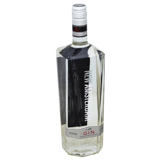 New Amsterdam Gin (1 L)