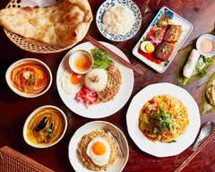 亜細亜食堂SAIGON上町本店 SAIGON