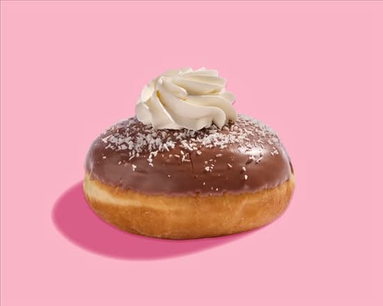 Mrs Claus' OG Rum Ball