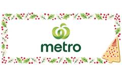 Metro (East Newcastle Metro)