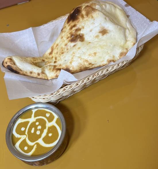 インド・ネパール料理 サンディープ indo・neparuryori sandeipuの