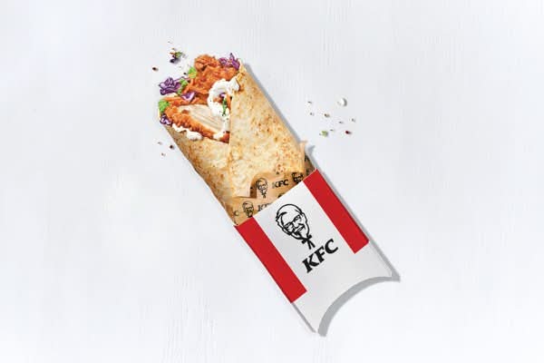 Twister Wrap