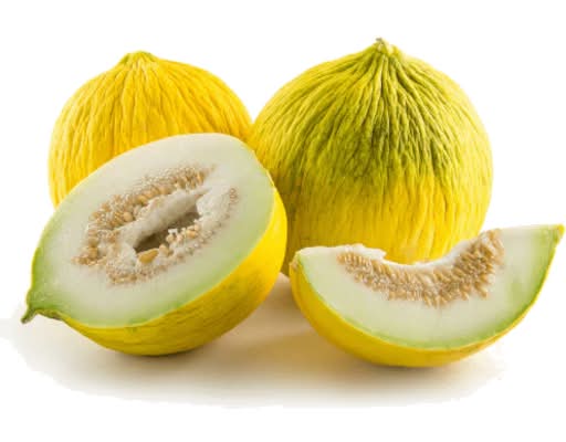 Melon Casaba