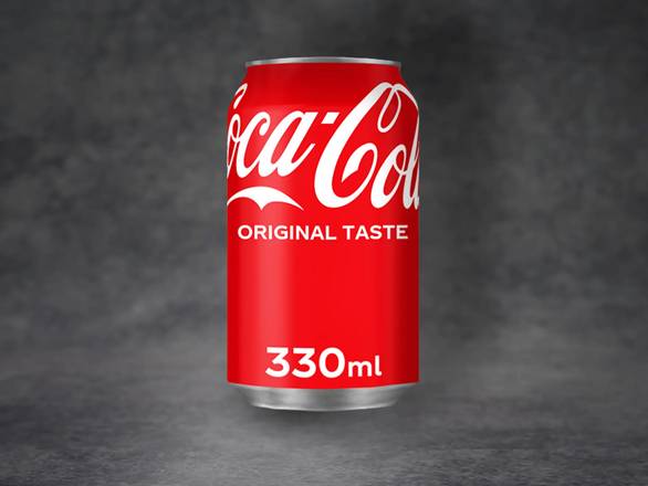 Coca-Cola 330ml