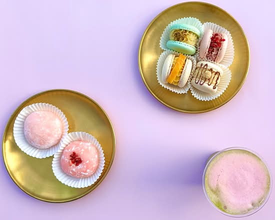 Macamochi Pompano Beach