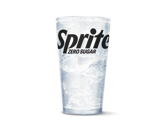 Sprite No Sugar