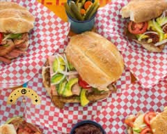 K ' TORTAS DESAYUNOS Y MENU (Tlaxcala)