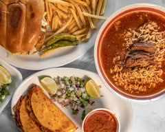 Street Tacos and Hot Dogs Guadalajara (Sierra Vista)