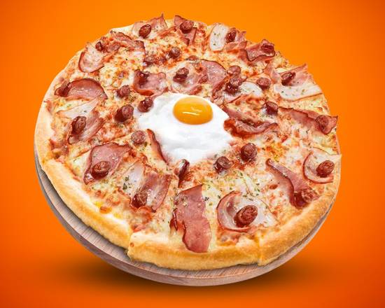 Pizza San Pietro