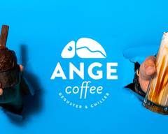Ange Coffee (Narbonne Hotel de Ville)
