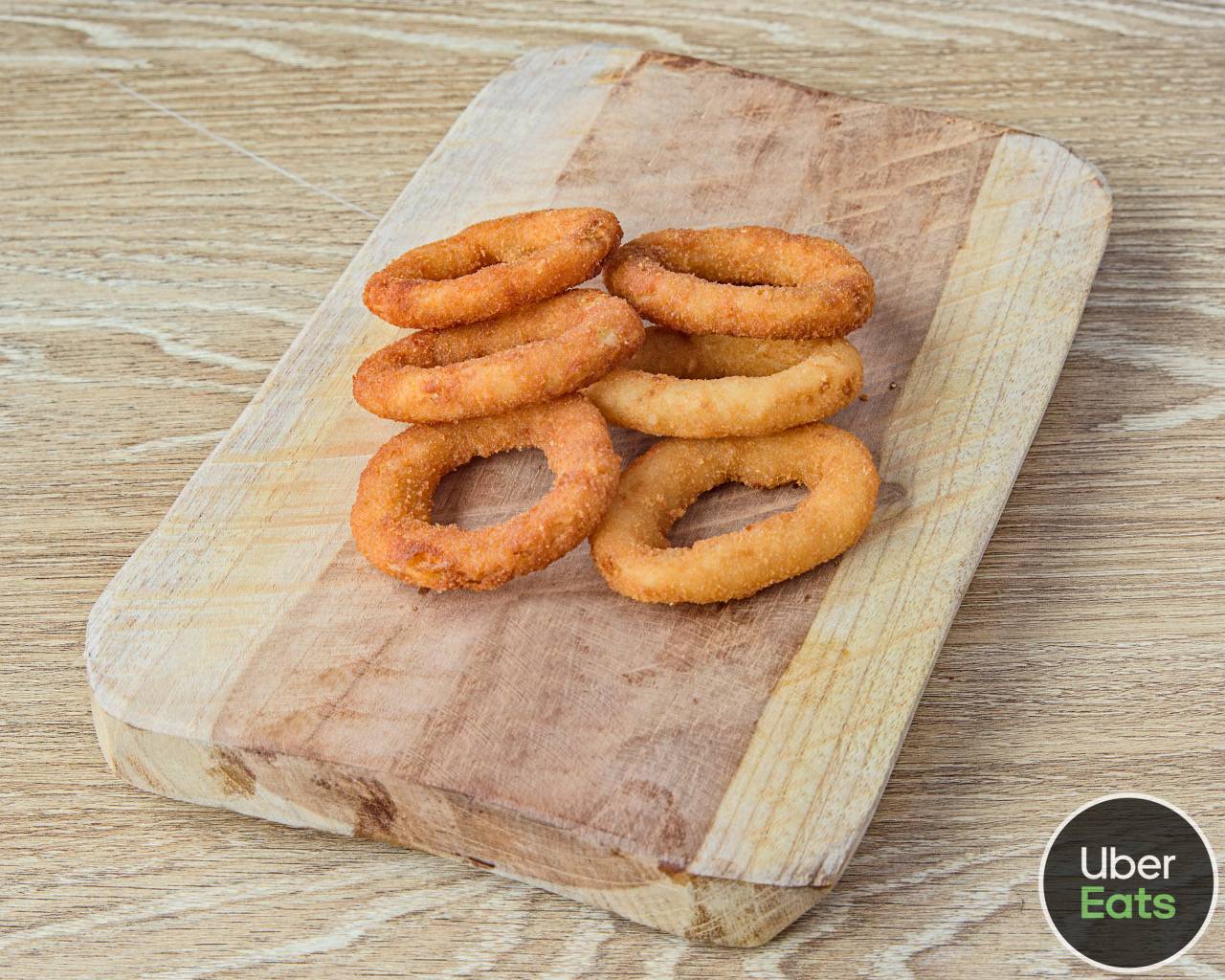 Oignon rings