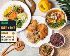 好鄰居食堂